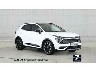 1.6 t-gdi 48v gt-line s