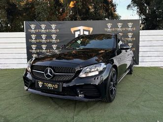 c 300 de amg