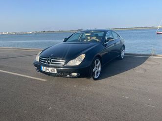 cls 320 cdi