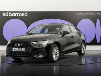 audi a3 limousine 30 tdi