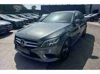 <li class=breadcrumbs-module_list-item__zg-6q mercedes classe c c 220 c 220 d avantgarde </ol>