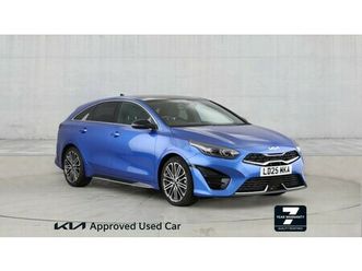 1.5 t-gdi dct gt-line s