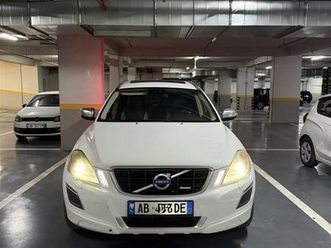 shitet volvo xc60 2012 r design 3.0 benzine/gaz
