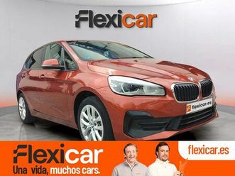 225xe iperformance active tourer 165 kw (224 cv)