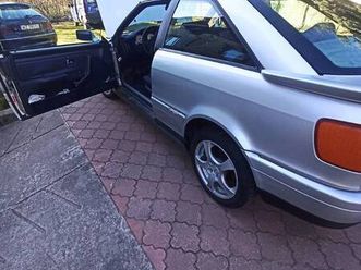 sprzedam audi coupe dziekanów leśny - sprzedajemy.pl