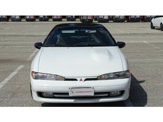 2.0 16v cat gs doct, manuale, tetto apribile..