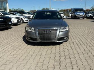 a6 3ª serie a6 avant 2.7 v6 tdi 190 cv f.ap. advanced