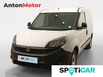 fiat doblo maxi 1.3 mjet 70kw (95cv) 750 kg base