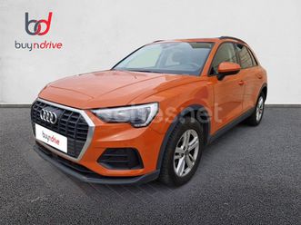 audi q3 35 tdi s tronic