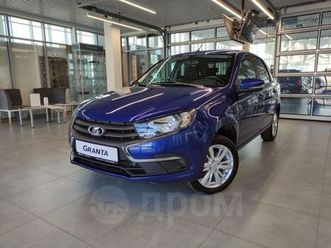 продажа лада гранта, 2025 год в ульяновске