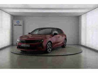 <li class=breadcrumbs-module_list-item__zg-6q opel astra astra 1.2 t gs aut. </ol>