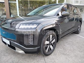 hyundai ioniq 9 110kwh awd energy