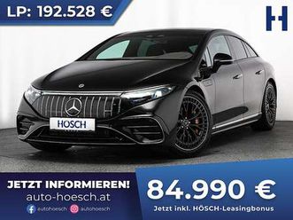 mercedes-benz eqs 53 amg 4matic+ dynamic keramik voll -56%