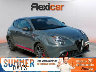 1.4 tb multiair veloce tct 125 kw (170 cv)