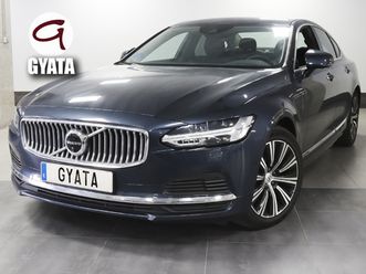 t8 twin inscription awd auto 287 kw (390 cv)