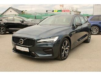 volvo v60 2.0d b4 automatik *led, navigacija, kamera*