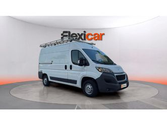 boxer 2.0 bluehdi 110cv diesel