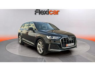 s line 45 tdi 170kw (232cv) quat. tip.