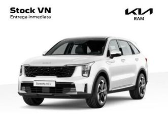 1.6 t-gdi hev emotion 4x4 auto 158 kw (215 cv)