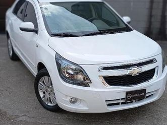 chevrolet cobalt 1.8 ltz at