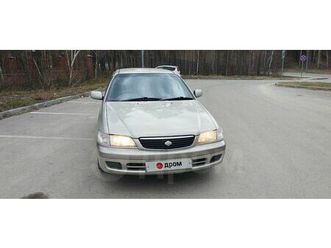 продажа toyota corona premio, 2001 год в барнауле