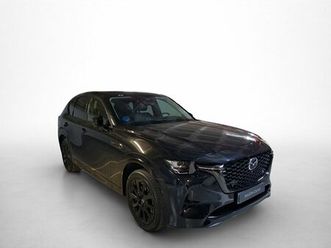 mazda cx-60 2.5 e-skyactiv phev homura auto awd 5p