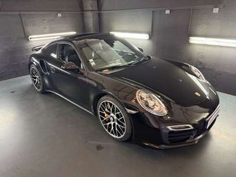 991 3.8 560 turbo s