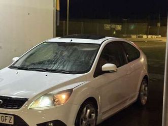 2.0tdci trend hirvonen