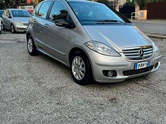 mercedes-benz a 150 classe a 150 avantgarde