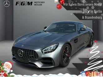 mercedes-benz amg gt c burm|keygo|twa|night|pano|sitzhz
