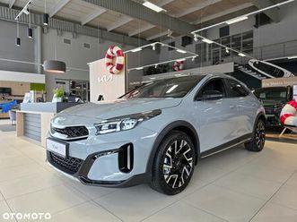 kia xceed 1.6 t-gdi tribute dct