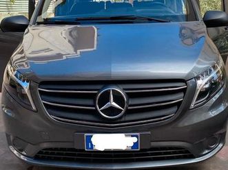 mercedes vito 4ªs. (w447) - 2023
