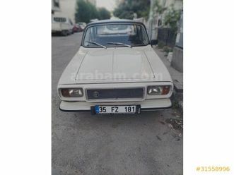 sahibinden anadol a2 sl 1974 model i̇zmir 65.000 km beyaz - 31558996 | arabam.com