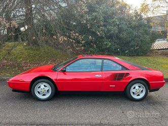 ferrari mondial 3.2 32 valvole