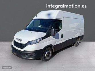 2.3 td 35s 16 v 3520l/h2 12 m3