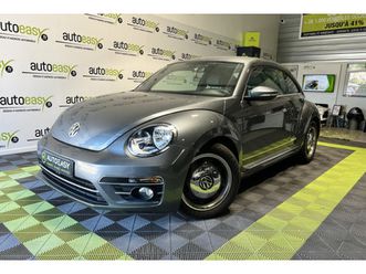 1.2 tsi 105 ch denim