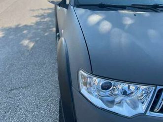 l200 cab d.cab 2.5 di-d intense