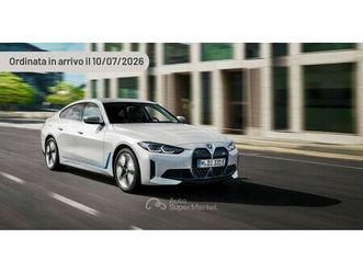 i4 edrive 40 msport edition