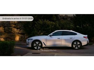 i4 edrive 40 msport pro