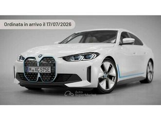 i4 i4 edrive 40 sport