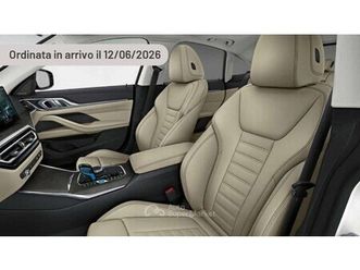 i4 edrive 35 msport pro