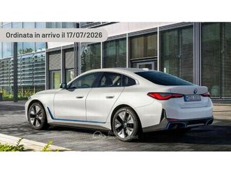 i4 i4 edrive 40 msport