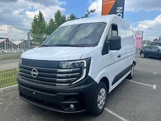 3.5t l2h2 2.0 dci 150 tekna