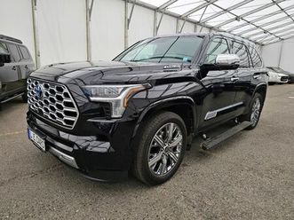 toyota sequoia capeston t1 99.800 eur stock !!!