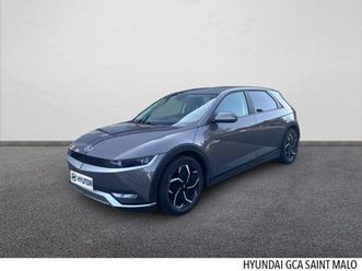 58 kwh - 170ch intuitive