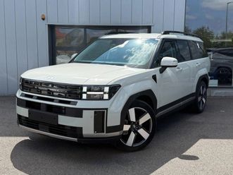 1.6 t-gdi 253ch phev creative htrac