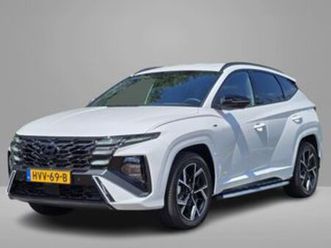 1.6 t-gdi phev n line