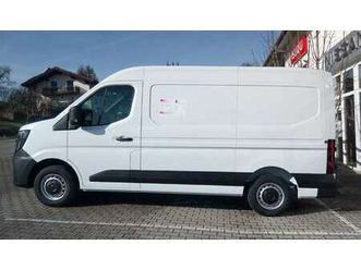 interstar l2h2 3,5t fwd mt n-conn.