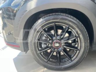 pulse 1.3 turbo 270 abarth automático