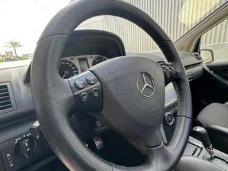 a 200cdi avantgarde aut. avantgarde